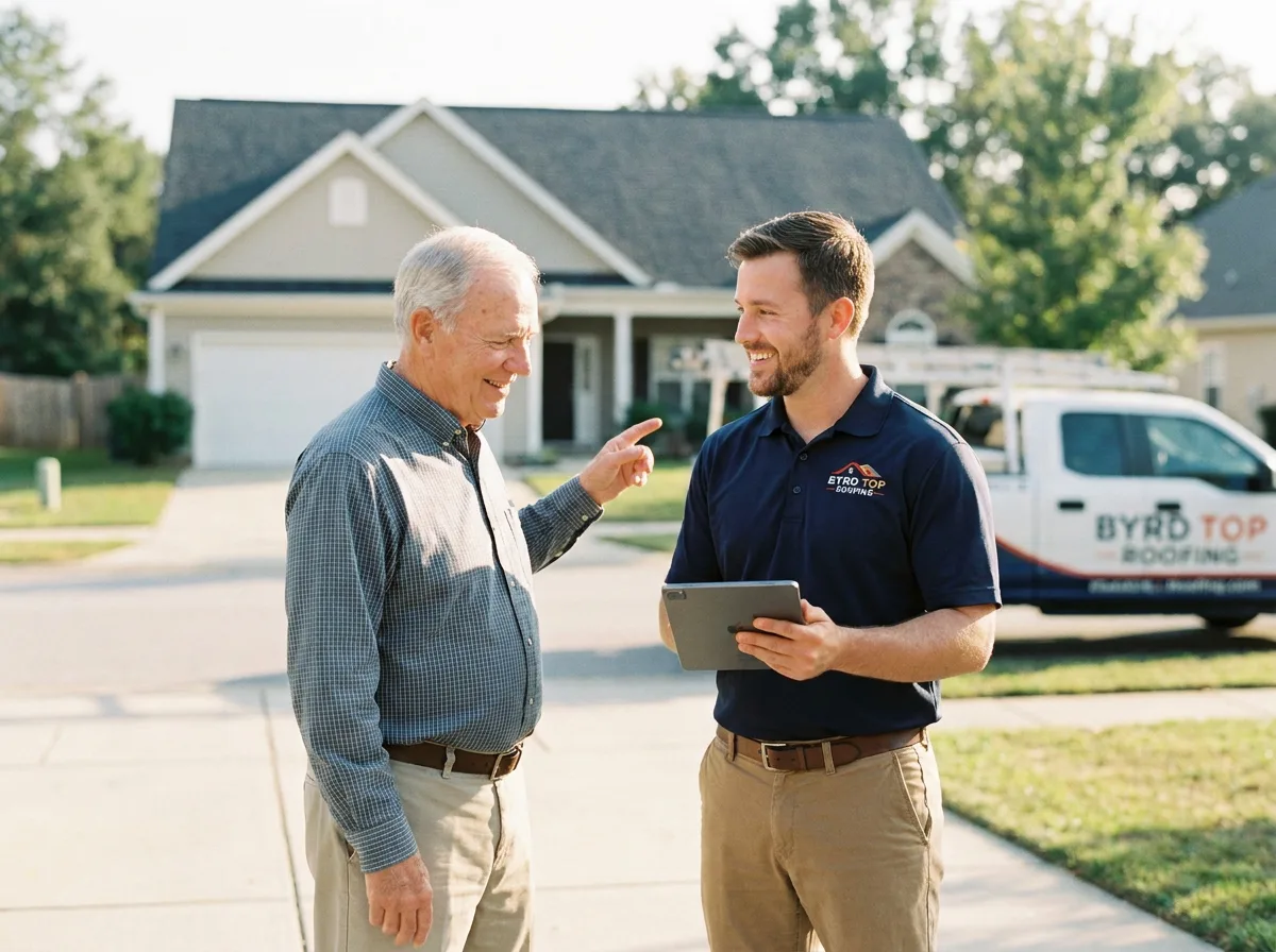 Roofing Sea Girt, NJ FAQs